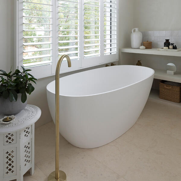 Torquay bathroom renovation