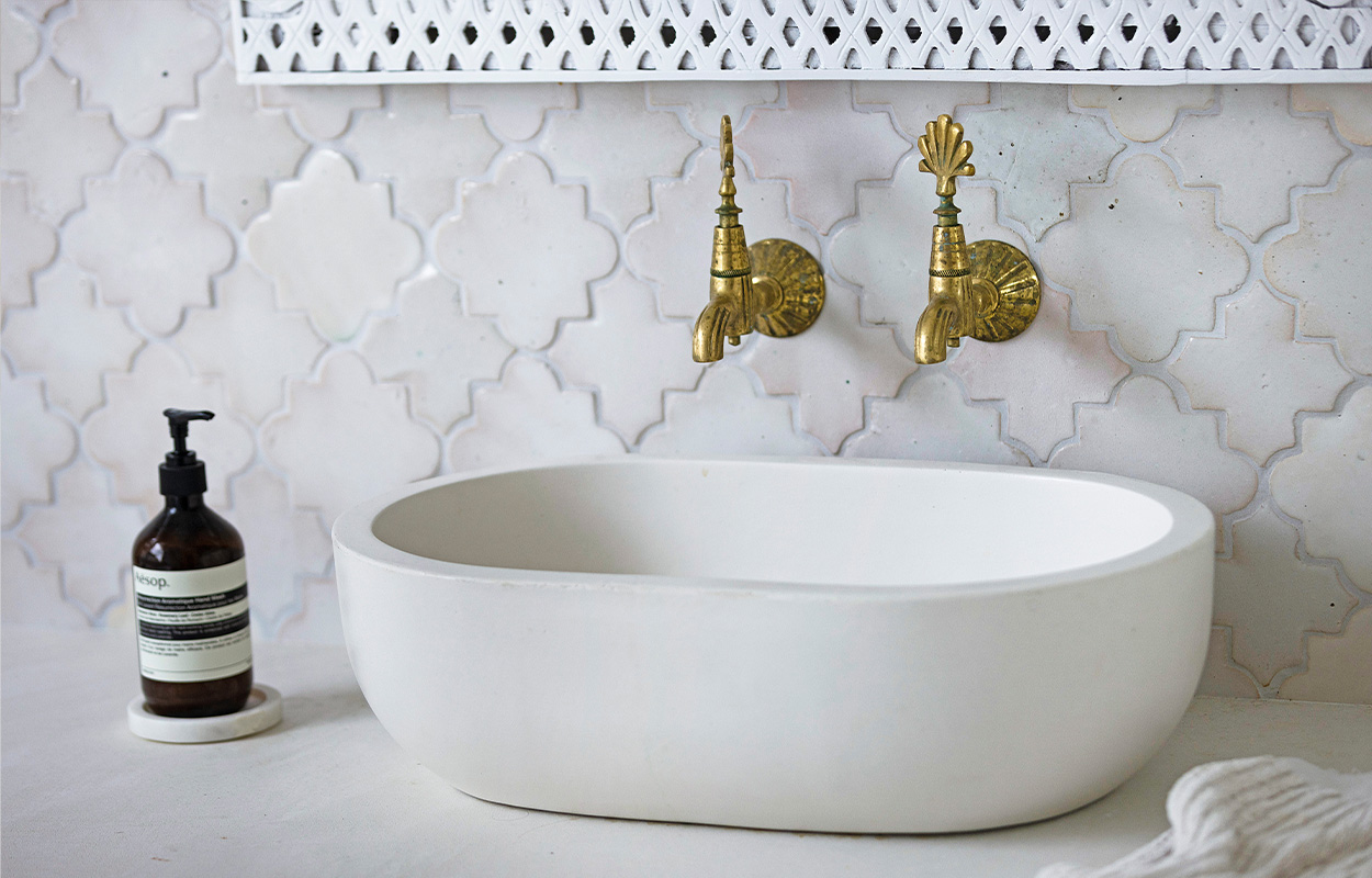 Torquay bathroom renovation