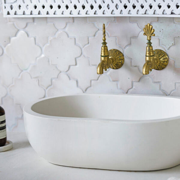 Torquay bathroom renovation