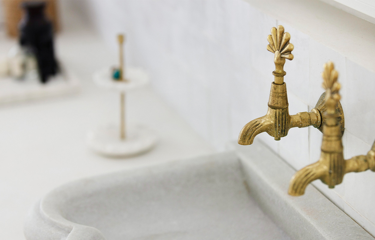 Torquay bathroom renovation