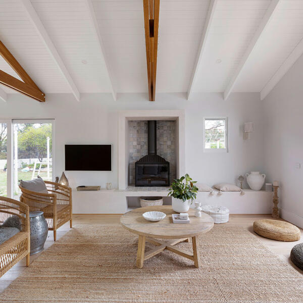 Fireplace-living-area