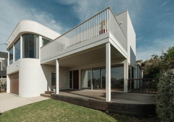 Second storey renovation Jan Juc