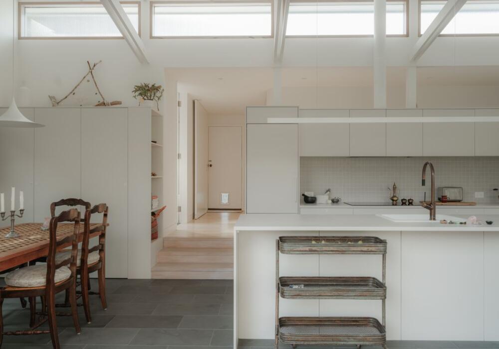 Kitchen residential renovations Jan Juc